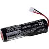 akku-net Batteria per Marantz RC9001, 3,7V, Li-Ion