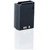 Komunica FNB-12-H PACCO BATTERIE Ni-MH 12V - 1100MAH PER YAESU/VERTEX FT-23, 33, 73, 411