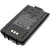 Cameron Sino CS-ICM200TW Batteria 700mAh compatibile con [Icom] IC-A23, IC-A5, IC-T8, IC-T81, IC-T81A, IC-T8A sostituisce BP-200, BP-200H, BP-200L, BP-200M, BP-200XL