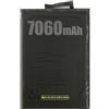 Audiosystem BATTERIA PER DOOGEE BL7000 7060MaH POLIMERI LITIO RICAMBIO PILA NUOVA