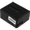 akku-net Batteria per Sony DCR-PC106E, 7,4V, Li-Ion