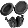 V-MOTA Cuscinetti di ricambio per cuscinetti auricolari compatibili con Audio Technica ATH-ANC9 Active Noise Canceling cuffie