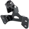 QIFANB Supporto Navigatore Moto Supporto Per Supporto GPS Per Navigatore Per Moto Supporto Per Piastra GPS Per Telefono Per Ducati Per Multistrada V4 2021-2024 V4 S/RS/Rally Staffa Navigazione GPS(Type 3)