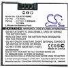 Cameron Sino CS-GTP100MC Batteria 850mAh compatibile con [GOTOP] G1 sostituisce TB-800Li