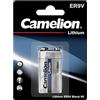 Camelion 19000122 - Batteria al litio ER9/9 Volt