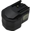 TECHTEK Batteria 3000mAh compatibile con [Fromm] P320, P325, P326, P327, P328, P329 sostituisce N5-4315