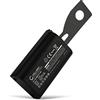 CELLONIC 1x Batteria per Scanner per codici a barra Compatibile con Motorola Symbol MC3190, MC3190S, MC3100, 55-060117-05 - (4400mAh, 3.7V)