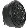 Ground Zero GZNT 28SQ - Altoparlante tweeter da 2,8 cm con 140 Watt (RMS: 90 Watt)