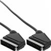 Cablestar Scart maschio a femmina cavo prolunga 5 m