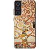 Innovedesire The Tree of Life Gustav Klimt - Cover per Samsung Galaxy S21 FE 5G, motivo: L'albero della vita