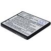 Cameron Sino CS-SMS533SL Batteria 1200mAh compatibile con [Samsung] Dart, DoubleTime, Galaxy 551, Galaxy Mini, Mini TM, Player 4.0, Pocket Neo, POP, Pop i559, S S Wi-Fi 4.0, Star, Txt, Y Pro Duos, GT-i5510, GT-I5