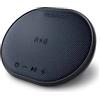Motorola Sound ROKR 500 - Altoparlante wireless 3 in 1 con stazione di ricarica, impermeabile IPX6, colore nero, Bluetooth