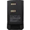 vhbw batteria compatibile con Nokia THR9, THR9+, THR9i radio (2300mAh, 3,7V, Li-Ion)