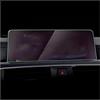 DEMULAX Proteggi schermo for strumento, for BMW, for F20 Serie 1 2012 2013 2014 2015 2016 2017 2018 Schermo LCD automatico Pellicola protettiva for navigazione in vetro temperato Protezione in vetro t