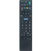 VINABTY RM-ED014 Fernbedienung ersetzen Passend für Sony TV RMED014 KDL-19L4000 KDL-32L4000K KDL-32L40XX KDL32-L4000K KDL-26L4000 KDL-32L4000