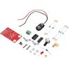 LIYJTK Kit antenna ad antenna a loop magnetico Attivo RECEZIONE LUNGA RICEPTION LUNGHE Distanza Easy Installazione