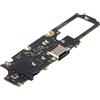 senza marchio compatibile con LG K61 LMQ630EAW LM-Q630EAW LM-Q630 Ricambio CIRCUITO MODULO PCB SCHEDA PORTA USB TYPE C CONNETTORE jack DI CARICA RICARICA + MICROFONO CHIAMATE DC BOARD SYNC DATI +IN JACK CUFFIE
