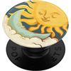 PopSockets: PopGrip - Supporto e Grip per Smartphone e Tablet con Top Intercambiabile - Star Crossed Lovers