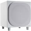Monitor Audio Bronze W10 subwoofer - wit (73929-W10W)
