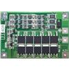 JOJIDE Scheda BMS, 3S 12.6V 20A 30A 40A for Cacciavite Batteria 12V Li-Ion 18650 Scheda di Protezione a Batteria BMS PCM,Scheda di protezione BMS(3S 40A Balance)