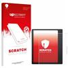 upscreen Pellicola Protettiva per Boox Go 7 Protezione Proteggi Schermo - Trasparente, Anti-Impronte