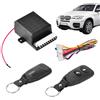 Generico Car Remote Central Kit, 12V Keyless Central Locking System, Automatic Electric Door Lock Actuator for Car, Auto, Truck, Vehicles, Enhance Your Vehicle Security with Easy Installation,13x 9.50x6.50 cm