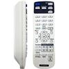 Leankle Telecomando per proiettori Epson PowerLite EB-750F, EB-755F, EB-800F, EB-805F, EB-L250F, EB-L255F, EB-U50, U50