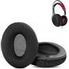 HAIZEEN Cuscinetti Auricolari Compatibili con Philips Stretch O'Neil TR55LX Cuffie Cuscino Sostitutivo (Tessuto Traspirante/Schiuma di Alta Qualità)