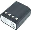 vhbw batteria compatibile con Motorola P200, MTX880, MTX900, P210, MT1000, HT800, HT600 radio (1800mAh, 9,6V, NiMH)