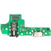 Eutoping Scheda Porta di Ricarica per Samsung Galaxy A10S A107 (versione M15) Connettore Caricabatterie Scheda Flex Cable Assembly Sostituzione