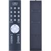 Snrigw Telecomando di ricambio universale per TechniSat ISIZAPPER 00003773 00003771