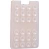 Generic Supporto per telefono - Supporto adesivo per carte di credito, supporto a ventosa in silicone, universale, organizer per cellulare, riutilizzabile, antiscivolo, supporto a portafoglio per doccia
