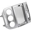 HCPAVEXT Adattatore Per Mascherina Autoradio Da 10 Pollici Per Dodge Per Caliber 2006, 2007, 2008, 2009 E 2010(Frame)