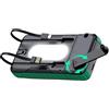 Power Bank Solare 20000mAh Con Manovella – Impermeabile E Antiurto Per Campeggio E Sopravvivenza