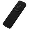 OSHLANT USB portatile Sport U Disk Mini lettore musicale Mp3 compatibile 32 GB TF Card (nero)