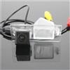 ELCEAMMDLW Retrocamera Per Fiat 500 500C 500S Per Abarth 2007-2017 Telecamera Posteriore HD CCD Con Visione Notturna Per Retromarcia