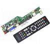 YOURRYONG V29 Universal TV Main Board HDMI USB LCD Controller LCD Universale TV Driver Board