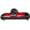 SUAGFW Telecamera Per Citroen Per JUMPER Per FIAT Per DUCATO X250 Per Peugeot Per BOXER CCD Telecamera posteriore per auto Retrocamera Auto(A)