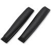 Okuli Sostituzione Cerchietti Cuscini Fascia per Sennheiser PX100, PX200, PX80 Auricolari Cuffie x 2