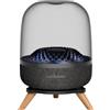 Generic Staffa di base per altoparlanti adatta per Harman/Kardon Aura Studio3/4 Base di archiviazione e supporto per altoparlanti