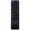 Aurabeam Telecomando Sostitutivo TV per Samsung UE32F5000 televisione