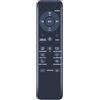 CLVIZCXOM Telecomando di ricambio soundbar compatibile con telecomando soundbar JBL Bar 2.1 3.1 5.1 Soundbar