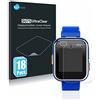 savvies 18 Pezzi Pellicola Protettiva per Vtech Kidizoom Smart Watch DX2 Protezione Schermo Trasparente