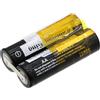 Cameron Sino Rechargeble Batteria compatibile con Philips HQ6761