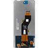 Generic Per Infinix Smart 8 per Smart8 X6525 Display LCD Touch Screen Digitizer Assembly Ricambio (senza cornice)
