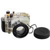 OEM Fotga - Custodia subacquea impermeabile per fotocamera Sony DSC-RX100 II RX100II 40 M