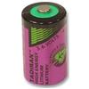 TADIRAN BATTERIES BATTERIA TADIRAN, 1/2AA AL LITIO 3,6 V - SL350S - BATTERIA TADIRAN
