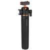FACULX Portatile 54 centimetri Viaggio Treppiede Stand per Action Camera Per Insta360 X5Ace AcePro Costruzione In Metallo Montaggio A Sgancio Rapido