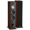 Triangle Borea BR10 - Altoparlanti Hi-Fi da pavimento (coppia) - Walnut