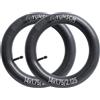 YunSCM Confezione da 2 14 tubi da 1,75 con valvola americana da 32 mm (14 x 1...